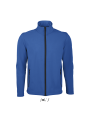 CHAQUETA SOFTSHELL RACE MEN