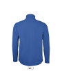 CHAQUETA SOFTSHELL RACE MEN