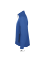 CHAQUETA SOFTSHELL RACE MEN