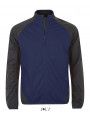 CHAQUETA SOFTSHELL ROLLINS MEN