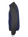 CHAQUETA SOFTSHELL ROLLINS MEN