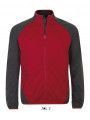 CHAQUETA SOFTSHELL ROLLINS MEN