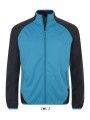 CHAQUETA SOFTSHELL ROLLINS MEN