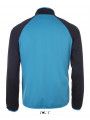 CHAQUETA SOFTSHELL ROLLINS MEN