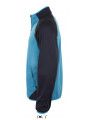 CHAQUETA SOFTSHELL ROLLINS MEN