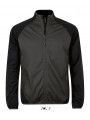 CHAQUETA SOFTSHELL ROLLINS MEN