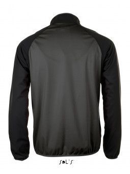 CHAQUETA SOFTSHELL ROLLINS MEN