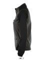 CHAQUETA SOFTSHELL ROLLINS WOMEN