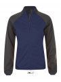 CHAQUETA SOFTSHELL ROLLINS WOMEN