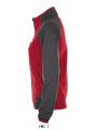 CHAQUETA SOFTSHELL ROLLINS WOMEN