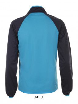CHAQUETA SOFTSHELL ROLLINS WOMEN