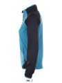 CHAQUETA SOFTSHELL ROLLINS WOMEN