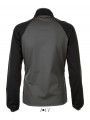 CHAQUETA SOFTSHELL ROLLINS WOMEN
