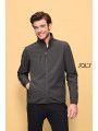 CHAQUETA SOFTSHELL PACKSHOTS MEN