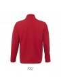 CHAQUETA SOFTSHELL PACKSHOTS MEN