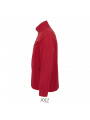 CHAQUETA SOFTSHELL PACKSHOTS MEN