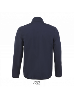 CHAQUETA SOFTSHELL PACKSHOTS MEN