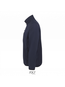CHAQUETA SOFTSHELL PACKSHOTS MEN