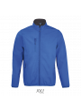 CHAQUETA SOFTSHELL PACKSHOTS MEN