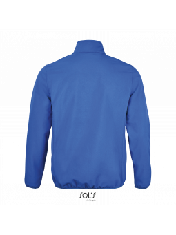 CHAQUETA SOFTSHELL PACKSHOTS MEN