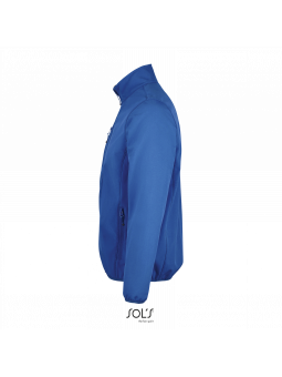 CHAQUETA SOFTSHELL PACKSHOTS MEN