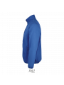 CHAQUETA SOFTSHELL PACKSHOTS MEN
