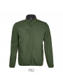 CHAQUETA SOFTSHELL PACKSHOTS MEN