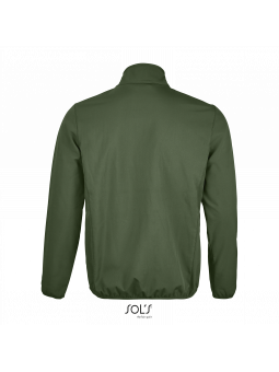 CHAQUETA SOFTSHELL PACKSHOTS MEN