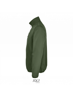 CHAQUETA SOFTSHELL PACKSHOTS MEN