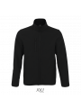 CHAQUETA SOFTSHELL PACKSHOTS MEN