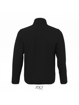 CHAQUETA SOFTSHELL PACKSHOTS MEN