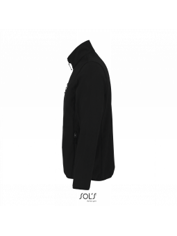 CHAQUETA SOFTSHELL PACKSHOTS MEN