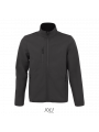 CHAQUETA SOFTSHELL PACKSHOTS MEN