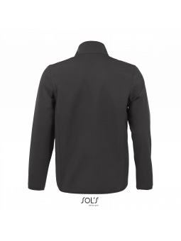 CHAQUETA SOFTSHELL PACKSHOTS MEN