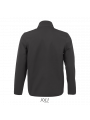 CHAQUETA SOFTSHELL PACKSHOTS MEN
