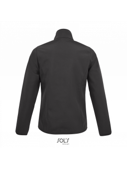 CHAQUETA SOFTSHELL PACKSHOTS WOMEN