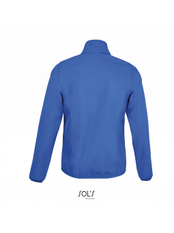 CHAQUETA SOFTSHELL PACKSHOTS WOMEN