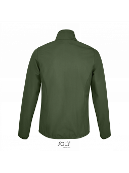 CHAQUETA SOFTSHELL PACKSHOTS WOMEN