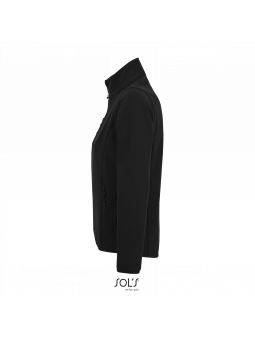 CHAQUETA SOFTSHELL PACKSHOTS WOMEN