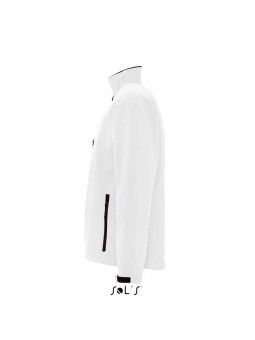 CHAQUETA SOFTSHELL RELAX