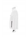 CHAQUETA SOFTSHELL RELAX