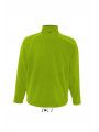 CHAQUETA SOFTSHELL RELAX