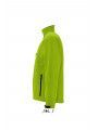 CHAQUETA SOFTSHELL RELAX