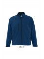 CHAQUETA SOFTSHELL RELAX