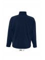 CHAQUETA SOFTSHELL RELAX