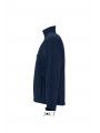 CHAQUETA SOFTSHELL RELAX