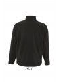 CHAQUETA SOFTSHELL RELAX