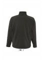 CHAQUETA SOFTSHELL RELAX