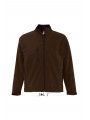 CHAQUETA SOFTSHELL RELAX