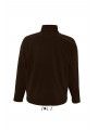 CHAQUETA SOFTSHELL RELAX